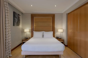 Premium Room (Acropolis View)