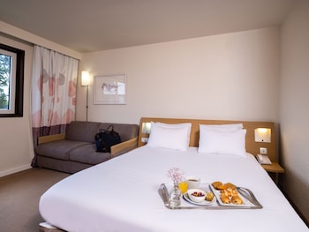 Classic Room, Multiple Beds