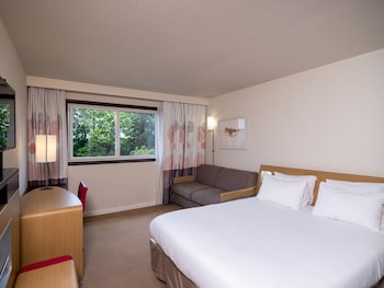 Classic Room, Multiple Beds