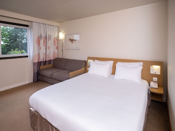 Family Room, Multiple Beds