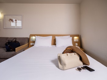 Classic Room, Multiple Beds
