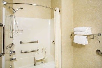 Room, 1 Queen Bed, Accessible, Non Smoking (Mobility Accessible)