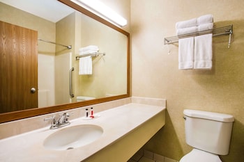 Studio Suite, 1 King Bed, Non Smoking