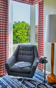 Studio Suite, 1 King Bed