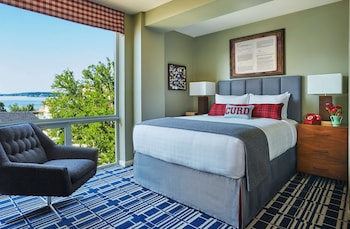 Room, 2 Queen Beds