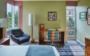 Studio Suite, 1 King Bed