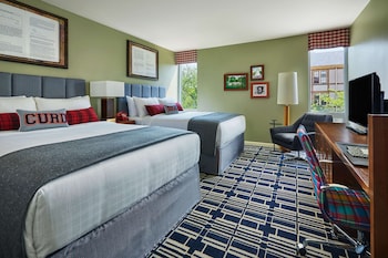 Room, 2 Queen Beds