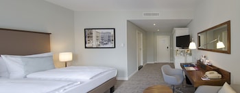 Superior Room, Balcony