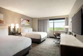 Room, 2 Queen Beds, Accessible (Hearing)