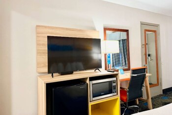 Double Room, 2 Double Beds
