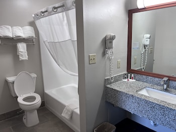Standard Room, 1 King Bed, Accessible