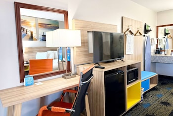Double Room, 2 Double Beds