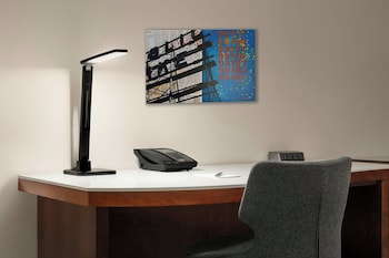 Junior Suite, 1 Bedroom, Corner