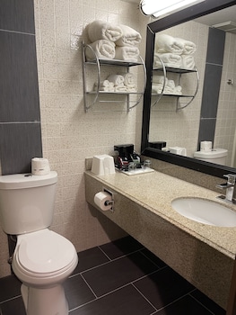 Deluxe Suite, 1 King Bed, Non Smoking