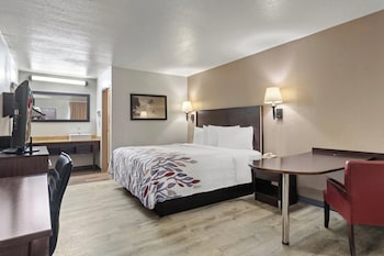 Superior Room, 1 King Bed, Non Smoking