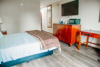Room, 1 King Bed, Accessible, Non Smoking