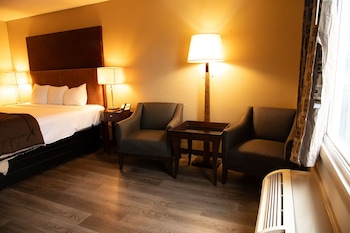 Room, 1 King Bed, Non Smoking
