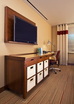 Executive Room, Accessible