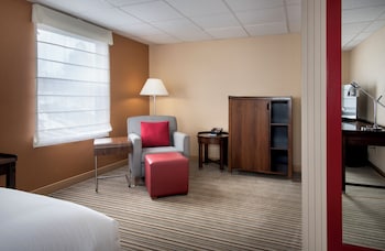 Executive Studio Suite