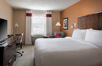 Executive Room, Accessible