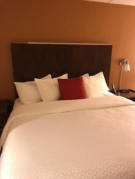 Executive Room, Accessible