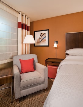 Executive Room, Accessible