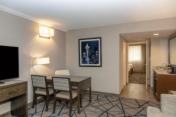 Room, 2 Queen Beds, Non Smoking