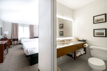 Standard Room, 2 Queen Beds, Non Smoking
