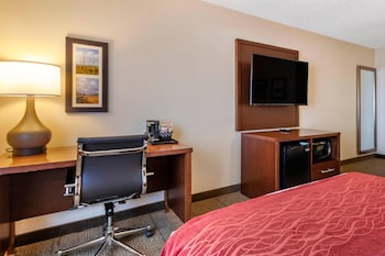 Standard Room, 2 Queen Beds, Non Smoking