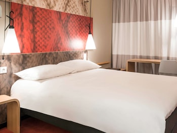 Standard Room, 1 Double Bed