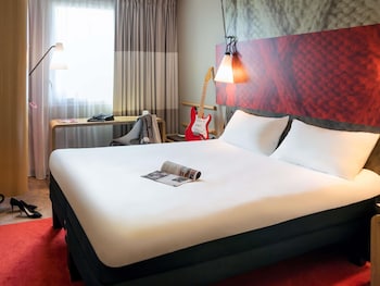 Standard Room, 1 Double Bed