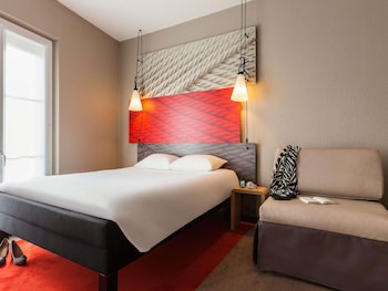 Comfort Room, 1 Double Bed