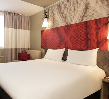 Standard Room, 1 Double Bed