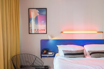 Accessible King Room