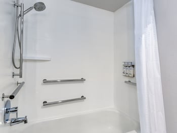 Standard Room, 2 Queen Beds