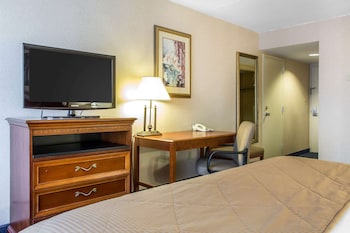 Room, 1 Double Bed, Accessible, Non Smoking
