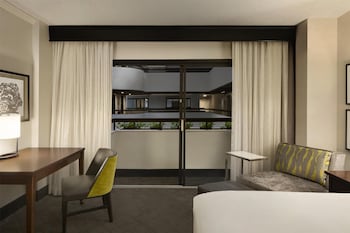 Room, 1 King Bed