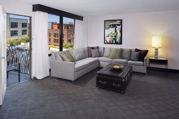 Suite (Hospitality)