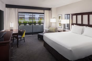 Room, 1 King Bed (Pure Wellness)