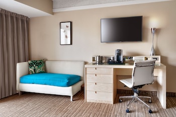 Standard Double Room, 2 Double Beds