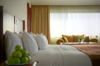 Presidential Suite, 2 Bedrooms, City View