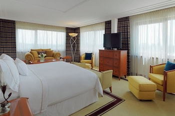 Presidential Suite, 2 Bedrooms, City View