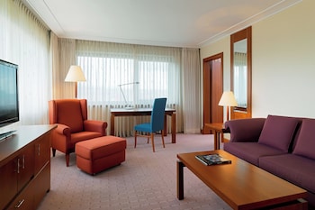 Executive Suite, 1 Bedroom