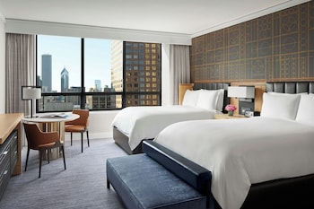 Executive Suite, 1 Bedroom
