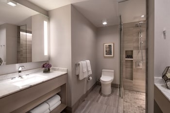 Suite, 1 Bedroom, Tower