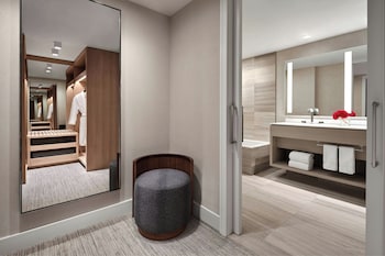 Suite, 1 Bedroom