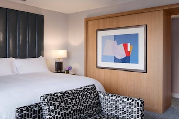 Suite, 2 Bedrooms