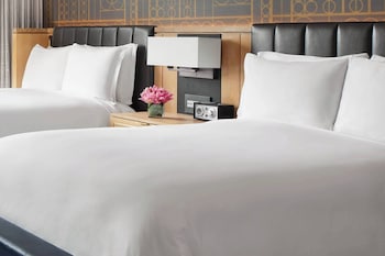 Executive Suite, 1 Bedroom