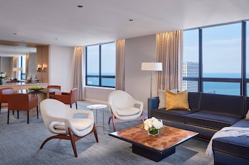 Suite, 2 Bedrooms