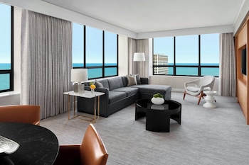 Suite, 2 Bedrooms